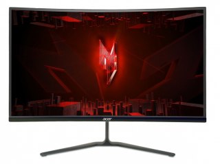 Acer Monitor 27 cali Nitro ED270RS3bmiipx Curved/180Hz/1ms