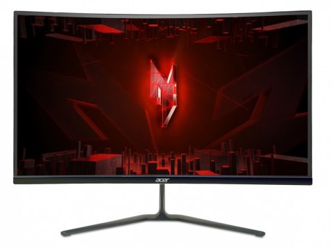 Acer Monitor 27 cali Nitro ED270RS3bmiipx Curved/180Hz/1ms