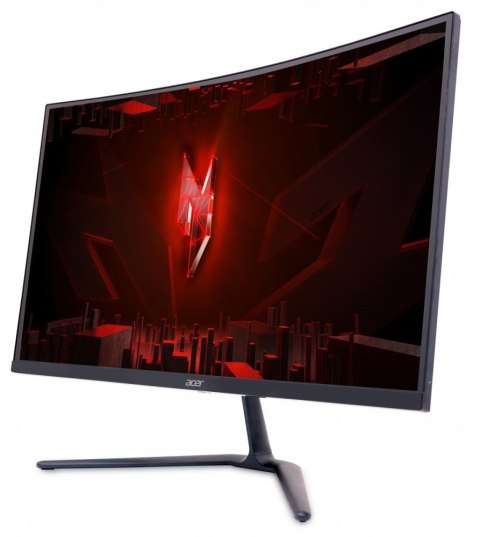 Acer Monitor 27 cali Nitro ED270RS3bmiipx Curved/180Hz/1ms