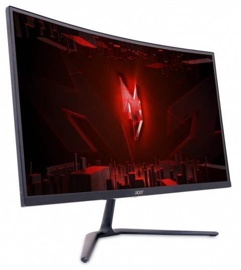 Acer Monitor 27 cali Nitro ED270RS3bmiipx Curved/180Hz/1ms