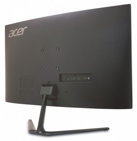 Acer Monitor 27 cali Nitro ED270RS3bmiipx Curved/180Hz/1ms