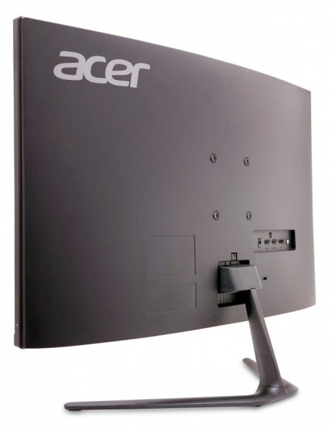 Acer Monitor 27 cali Nitro ED270RS3bmiipx Curved/180Hz/1ms