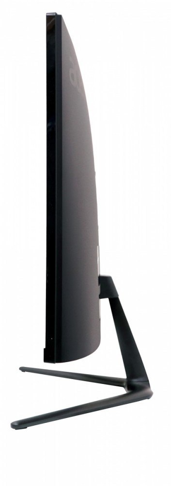 Acer Monitor 27 cali Nitro ED270RS3bmiipx Curved/180Hz/1ms
