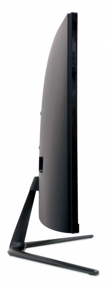 Acer Monitor 27 cali Nitro ED270RS3bmiipx Curved/180Hz/1ms