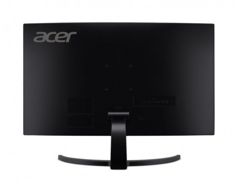 Acer Monitor 27 cali Nitro ED273UPbmiipx Curved/QHD/165Hz Acer Monitor 27 cali Nitro ED273UPbmiipx Curved/QHD/165Hz