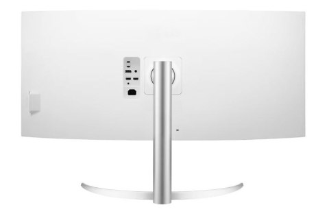LG Electronics Monitor 40WP95CP-W 39.7 cala 5K2K Zakrzywiony UltraWide NanoIPS