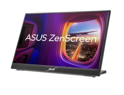 Asus Monitor 16 cali MB16QHG Asus Monitor 16 cali MB16QHG