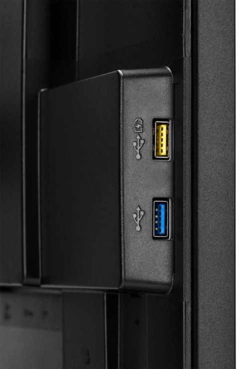 IIYAMA Monitor 27 cali XUB2792UHSU-B5 4K,IPS,DVI,DP,HDMI,PIP,250cd,USB3.0