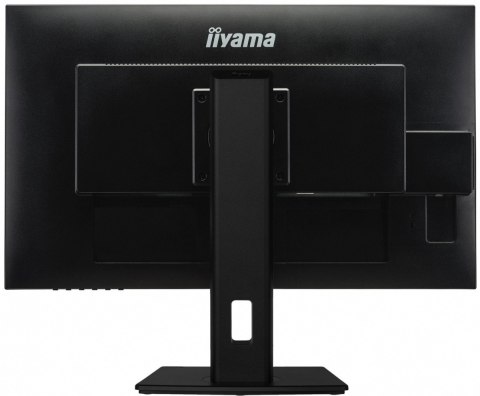 IIYAMA Monitor 27 cali XUB2792UHSU-B5 4K,IPS,DVI,DP,HDMI,PIP,250cd,USB3.0