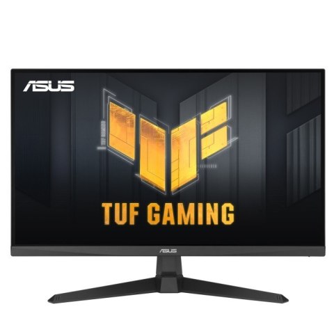 Asus Monitor 27 cali VG279Q3A Full HD(1920x1080), 180Hz, Fast IPS, Asus Monitor 27 cali VG279Q3A Full HD(1920x1080), 180Hz, Fast IPS,
