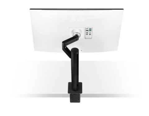 LG Electronics Monitor 32UN880P-B 31.5 cala 4K UHD HDR 10 FreeSync