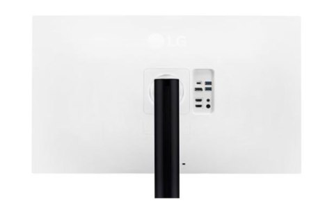 LG Electronics Monitor 32UN880P-B 31.5 cala 4K UHD HDR 10 FreeSync