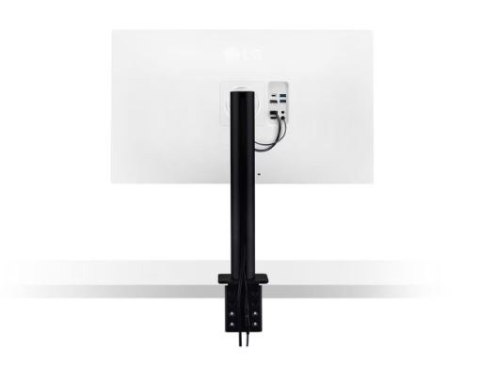 LG Electronics Monitor 32UN880P-B 31.5 cala 4K UHD HDR 10 FreeSync