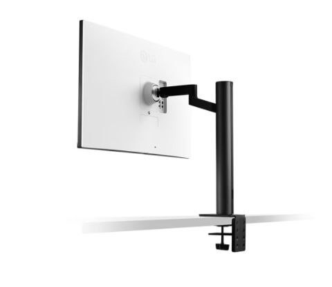 LG Electronics Monitor 32UN880P-B 31.5 cala 4K UHD HDR 10 FreeSync