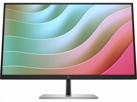 HP Inc. Monitor E27K G5 4K 6N4C4AA HP Inc. Monitor E27K G5 4K 6N4C4AA