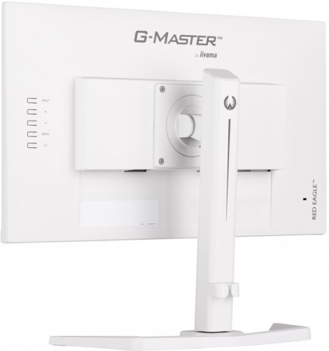 IIYAMA Monitor G-Master 23.8 cala GB2470HSU-W5 0.8ms,IPS,DP,HDMI,165Hz,HAS(150mm)