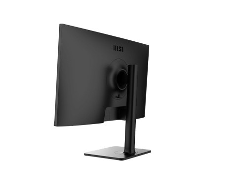 MSI Monitor MODERN MD272XP 27 cali IPS/FHD/100Hz/4ms/Czarny