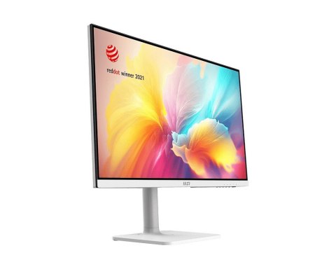 MSI Monitor Modern MD2712PW 27 cali IPS/FHD/100Hz/4ms/Biały