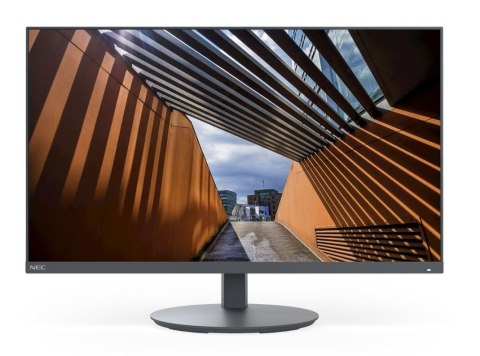NEC Monitor MultiSync E244FL 24 cale USB-C HDMI czarny NEC Monitor MultiSync E244FL 24 cale USB-C HDMI czarny