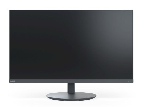 NEC Monitor MultiSync E244FL 24 cale USB-C HDMI czarny NEC Monitor MultiSync E244FL 24 cale USB-C HDMI czarny