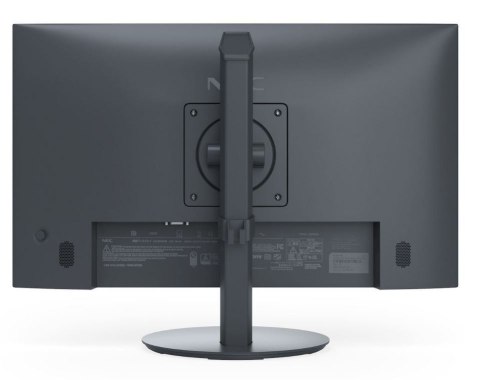 NEC Monitor MultiSync E274FL 27 cali USB-C HDMI czarny NEC Monitor MultiSync E274FL 27 cali USB-C HDMI czarny