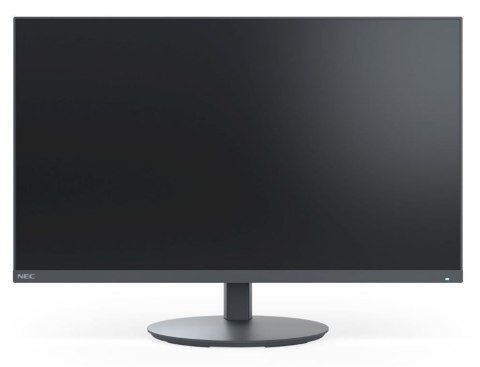 NEC Monitor MultiSync E274FL 27 cali USB-C HDMI czarny NEC Monitor MultiSync E274FL 27 cali USB-C HDMI czarny