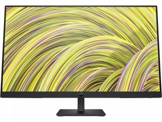 HP Inc. Monitor P27h G5 FHD Height Adjust Monitor 64W41AA