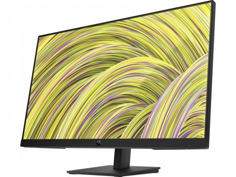 HP Inc. Monitor P27h G5 FHD Height Adjust Monitor 64W41AA HP Inc. Monitor P27h G5 FHD Height Adjust Monitor 64W41AA