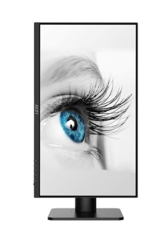 MSI Monitor PRO MP243XP 23.8 cala /IPS/FHD/4ms/100Hz/Czarny