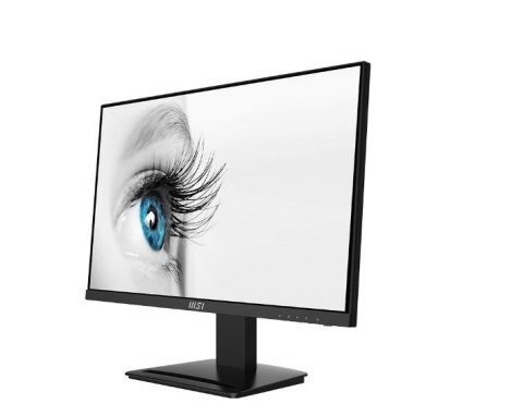 MSI Monitor PRO MP243XP 23.8 cala /IPS/FHD/4ms/100Hz/Czarny