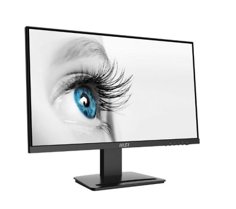 MSI Monitor PRO MP243XP 23.8 cala /IPS/FHD/4ms/100Hz/Czarny