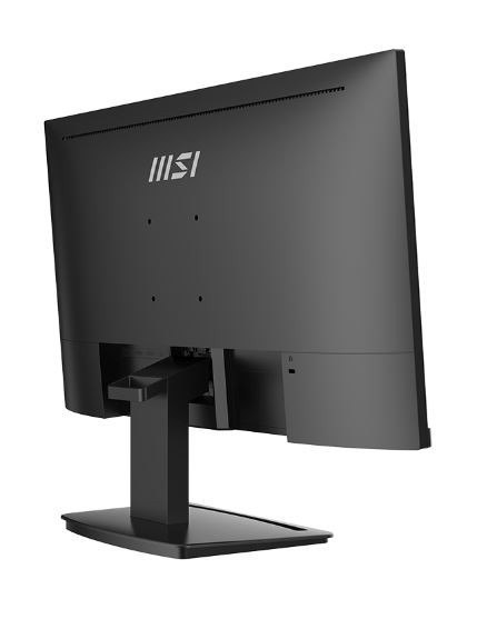 MSI Monitor PRO MP243XP 23.8 cala /IPS/FHD/4ms/100Hz/Czarny