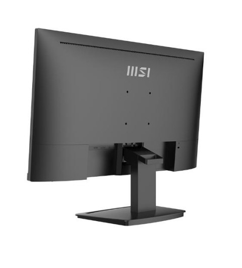 MSI Monitor PRO MP243XP 23.8 cala /IPS/FHD/4ms/100Hz/Czarny