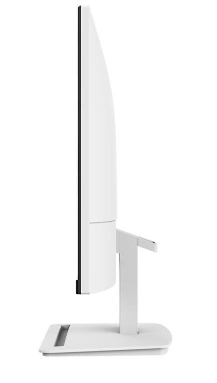 MSI Monitor PRO MP243W 23.8 cala IPS/FHD/5ms/75Hz/Biały