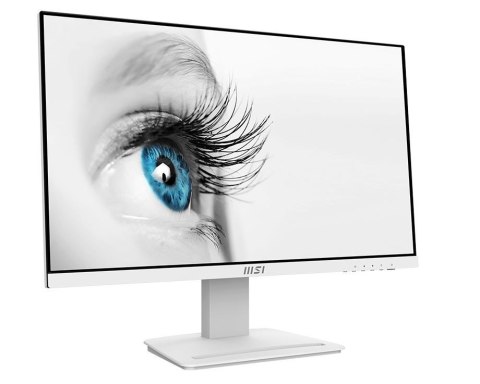 MSI Monitor PRO MP243W 23.8 cala IPS/FHD/5ms/75Hz/Biały