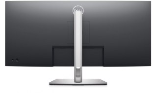 Dell Monitor zakrzywiony 34 cale P3424WE 21:9/3440x1440/IPS/USBC/RJ45/HDMI/DP/3Y