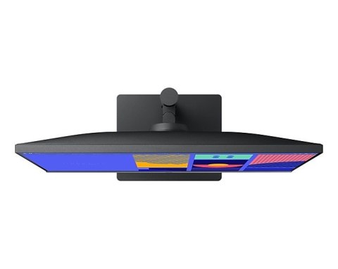 Samsung Monitor 27 cali C432 IPS 1920x1080 FHD 16:9 1xD-sub 1xHDMI 1xDP 4xUSB 3.0 4ms 100Hz HAS+PIVOT płaski 3YOn-Site