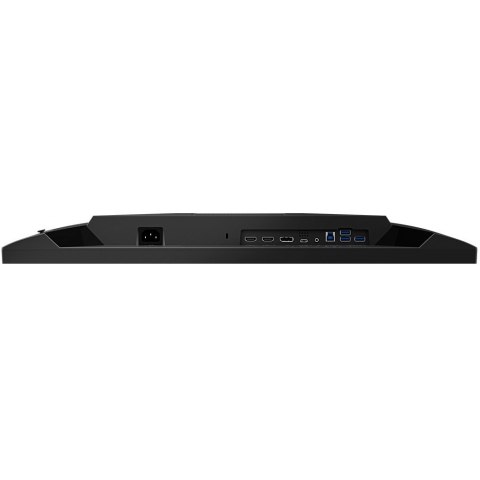 Gigabyte Monitor 27 cali M27U GAME 1ms/12MLN:1/QHD/HDMI