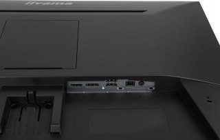 IIYAMA Monitor 27 cali XU2794QSU-B6 VA,QHD,HDMI,DP,100Hz,2xUSB 3.2,2x2W