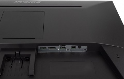 IIYAMA Monitor 27 cali XU2794QSU-B6 VA,QHD,HDMI,DP,100Hz,2xUSB 3.2,2x2W