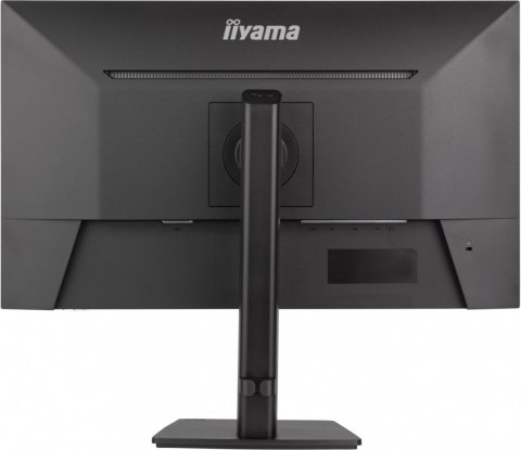 IIYAMA Monitor 27 cali XUB2794QSU-B6 VA,QHD,HDMI,DP,100Hz,HAS(150mm),USB3.2
