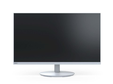 NEC Monitor MultiSync E274FL 27 cali USB-C HDMI biały NEC Monitor MultiSync E274FL 27 cali USB-C HDMI biały