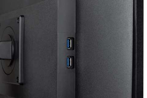 IIYAMA Monitor ProLite XUB2792HSU-B6 27 cali IPS,HDMI,DP,100Hz,SLIM,4xUSB3.2,PIVOT, HAS(150mm),2x2W