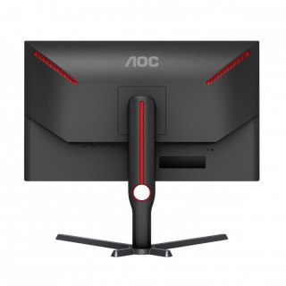 AOC Monitor U27G3X 27 cali IPS 4K 160Hz HDMIx2 DPx2 Pivot