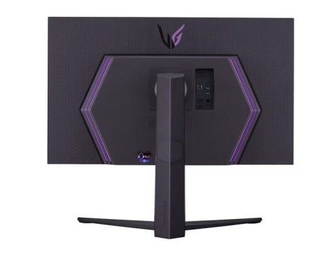 LG Electronics Monitor 32GR93U-B 32 cale UltraGear 4K UHD