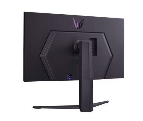 LG Electronics Monitor 32GR93U-B 32 cale UltraGear 4K UHD