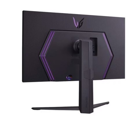 LG Electronics Monitor 32GR93U-B 32 cale UltraGear 4K UHD