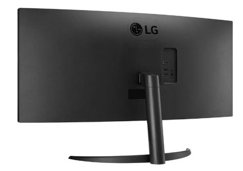 LG Electronics Monitor 34WR50QC-B Ultawide 34 cale WQHD 21:9 FreeSync