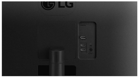 LG Electronics Monitor 34WR50QC-B Ultawide 34 cale WQHD 21:9 FreeSync