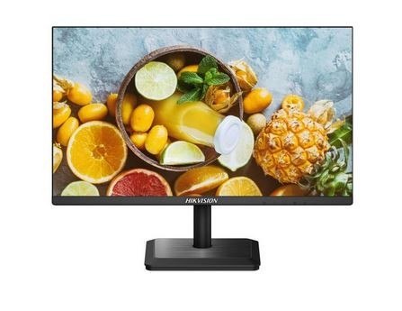 Hikvision Monitor DS-D5024FN01 24 cale Hikvision Monitor DS-D5024FN01 24 cale
